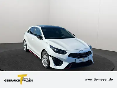 Kia cee'd – Foto 3