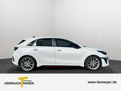 Kia cee'd – Foto 4