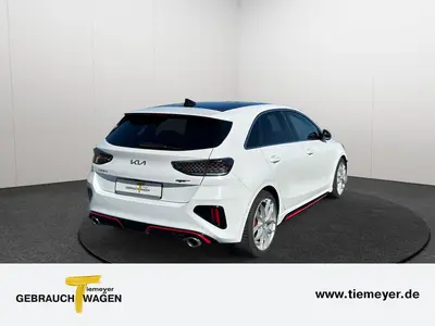 Kia cee'd – Foto 5