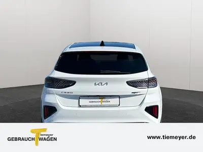 Kia cee'd – Foto 6