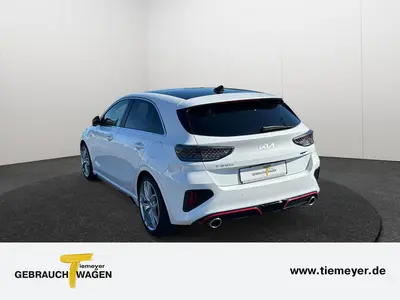 Kia cee'd – Foto 7