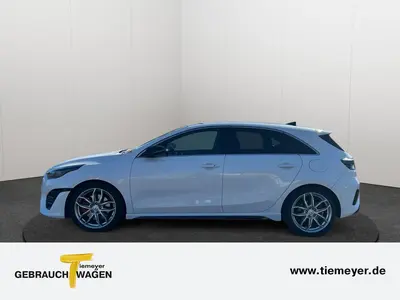 Kia cee'd – Foto 8