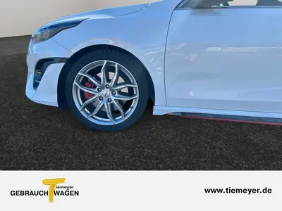 Kia cee'd – Foto 9