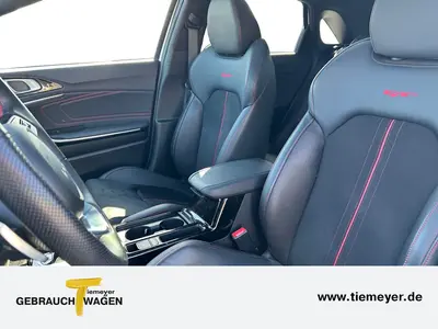Kia cee'd – Foto 10