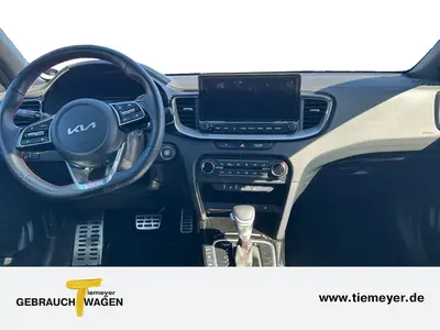 Kia cee'd – Foto 12