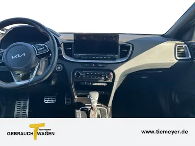 Kia cee'd – Foto 13