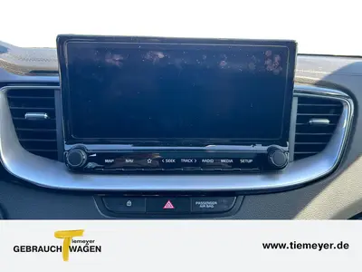 Kia cee'd – Foto 14