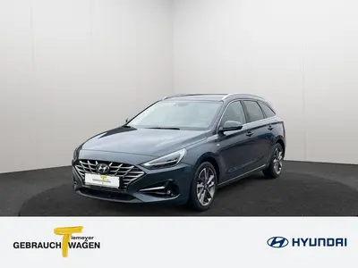 Hyundai i30 – Foto 1