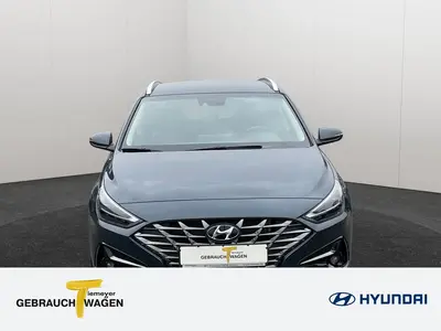 Hyundai i30 – Foto 2