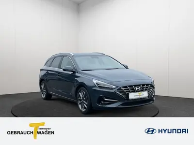 Hyundai i30 – Foto 3