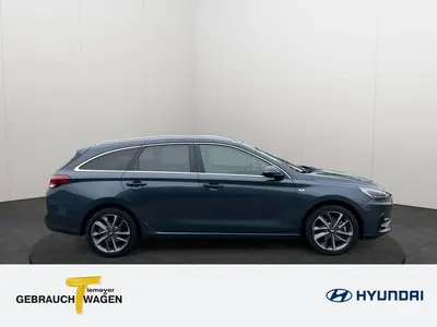 Hyundai i30 – Foto 4