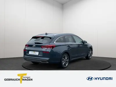 Hyundai i30 – Foto 5