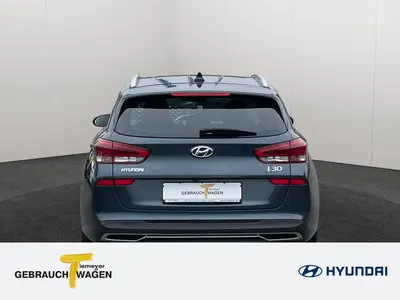 Hyundai i30 – Foto 6