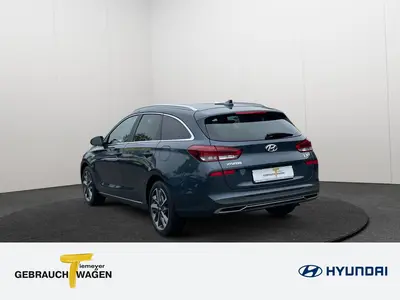 Hyundai i30 – Foto 7