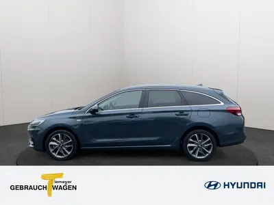 Hyundai i30 – Foto 8