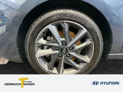 Hyundai i30 – Foto 9
