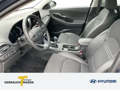 Hyundai i30 – Foto 10