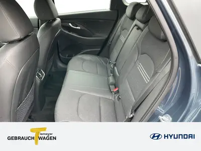 Hyundai i30 – Foto 11