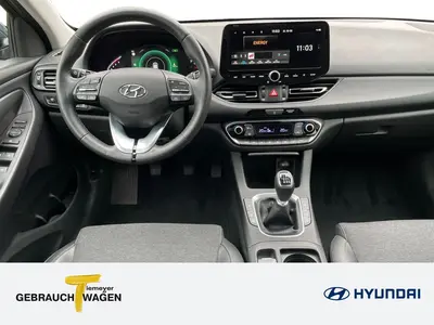 Hyundai i30 – Foto 12