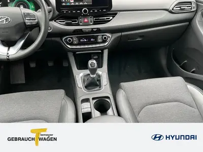 Hyundai i30 – Foto 13