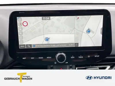 Hyundai i30 – Foto 14