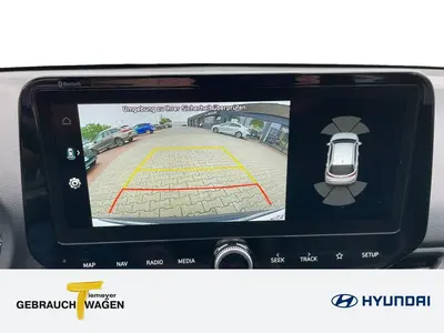 Hyundai i30 – Foto 15