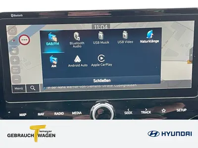 Hyundai i30 – Foto 16