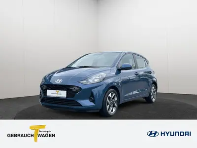 Hyundai i10 – Foto 1