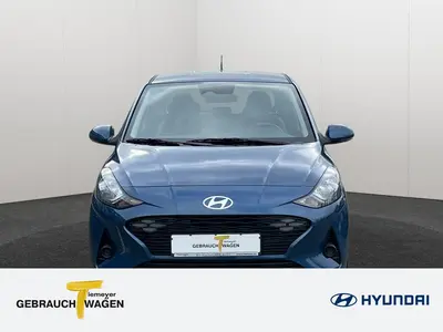 Hyundai i10 – Foto 2