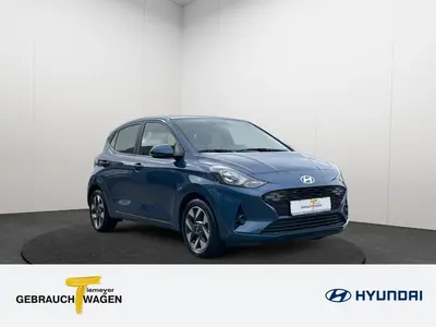 Hyundai i10 – Foto 3