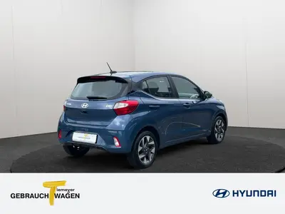 Hyundai i10 – Foto 5