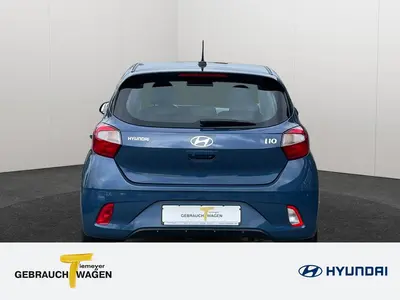 Hyundai i10 – Foto 6