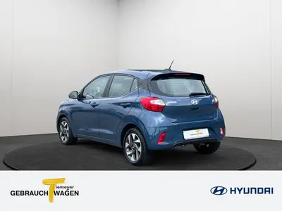 Hyundai i10 – Foto 7