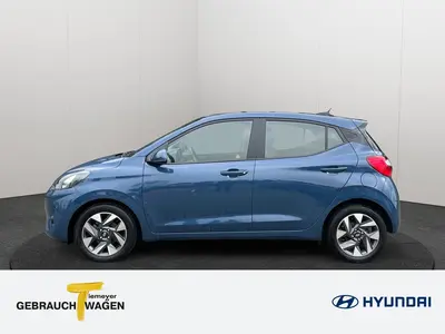 Hyundai i10 – Foto 8