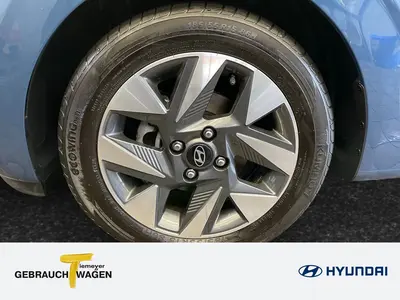 Hyundai i10 – Foto 9