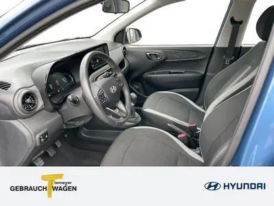 Hyundai i10 – Foto 10