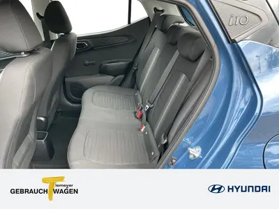 Hyundai i10 – Foto 11
