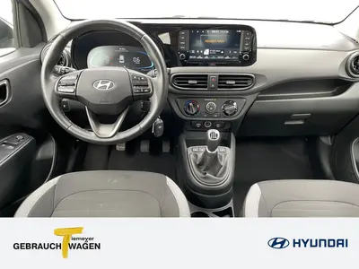 Hyundai i10 – Foto 12