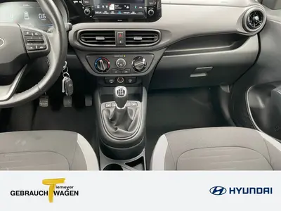 Hyundai i10 – Foto 13