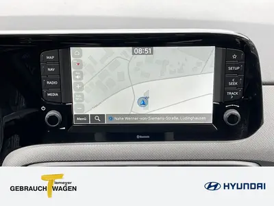Hyundai i10 – Foto 14
