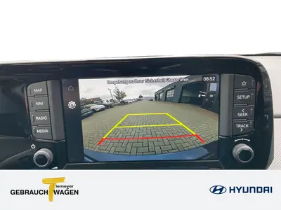 Hyundai i10 – Foto 15