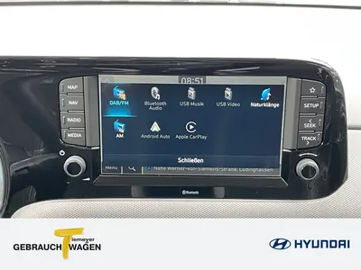 Hyundai i10 – Foto 16