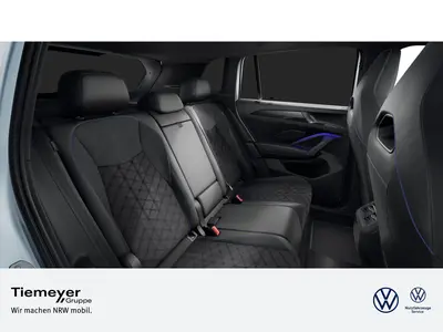 Volkswagen Tiguan – Foto 1