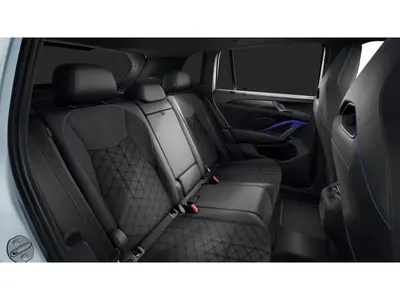Volkswagen Tiguan – Foto 2