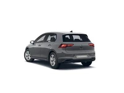 Volkswagen Golf – Foto 5