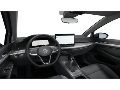 Volkswagen Golf – Foto 9