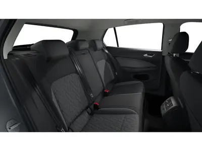 Volkswagen Golf – Foto 11