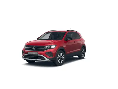Volkswagen T-Cross – Foto 2