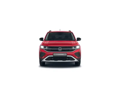 Volkswagen T-Cross – Foto 3