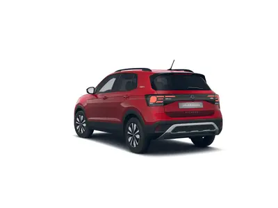 Volkswagen T-Cross – Foto 5